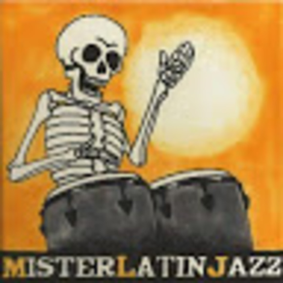 misterlatinjazz